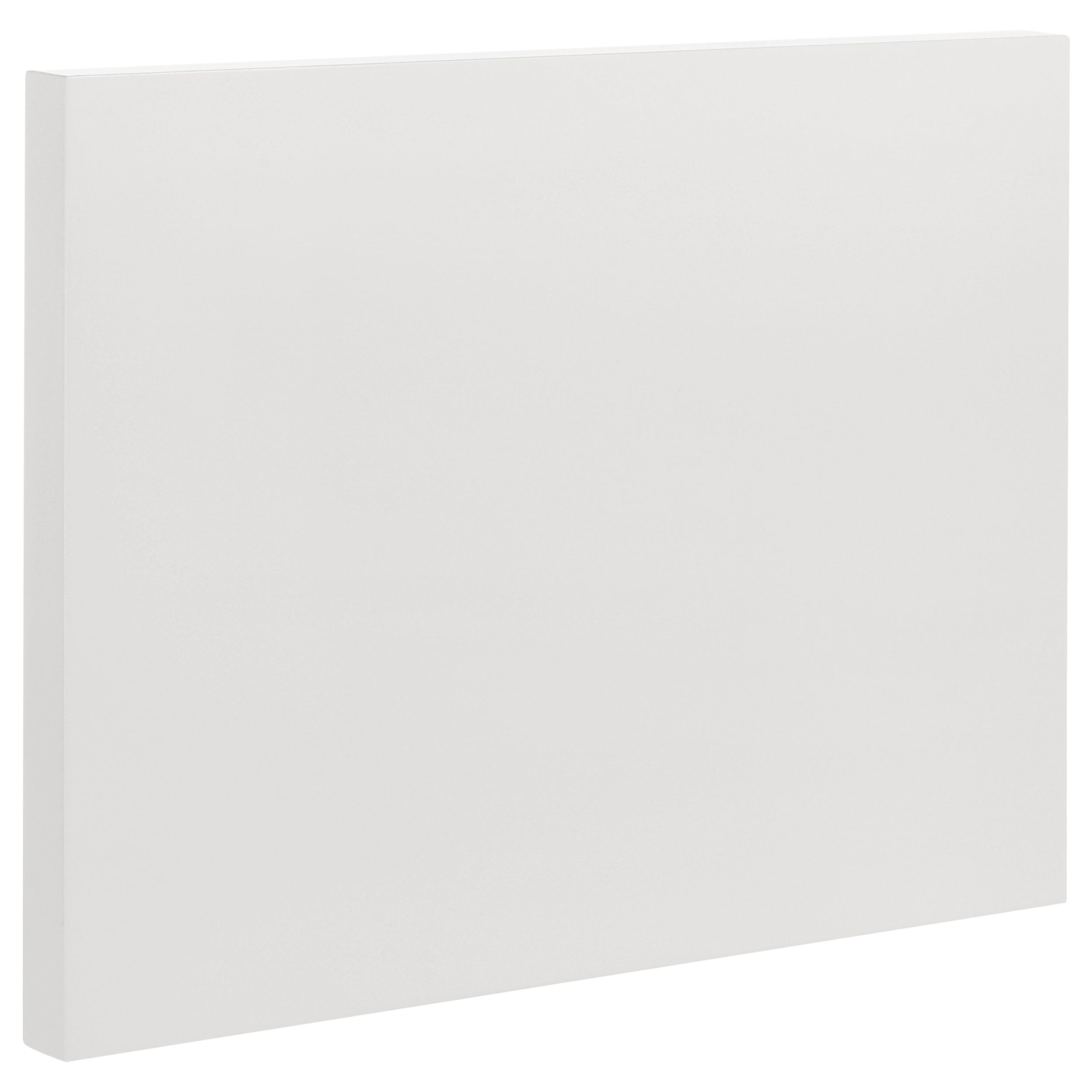 Tampa Furniture Outlet - Coaster - Jessica Wood Bed Panels Cream White - 202992P
