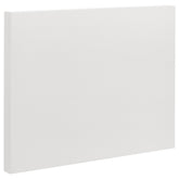 Tampa Furniture Outlet - Coaster - Jessica Wood Bed Panels Cream White - 202992P