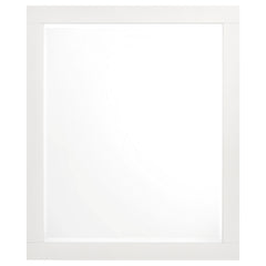 Jessica Dresser Mirror Snow White