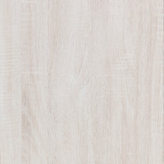 Brantford Dresser Mirror Coastal White
