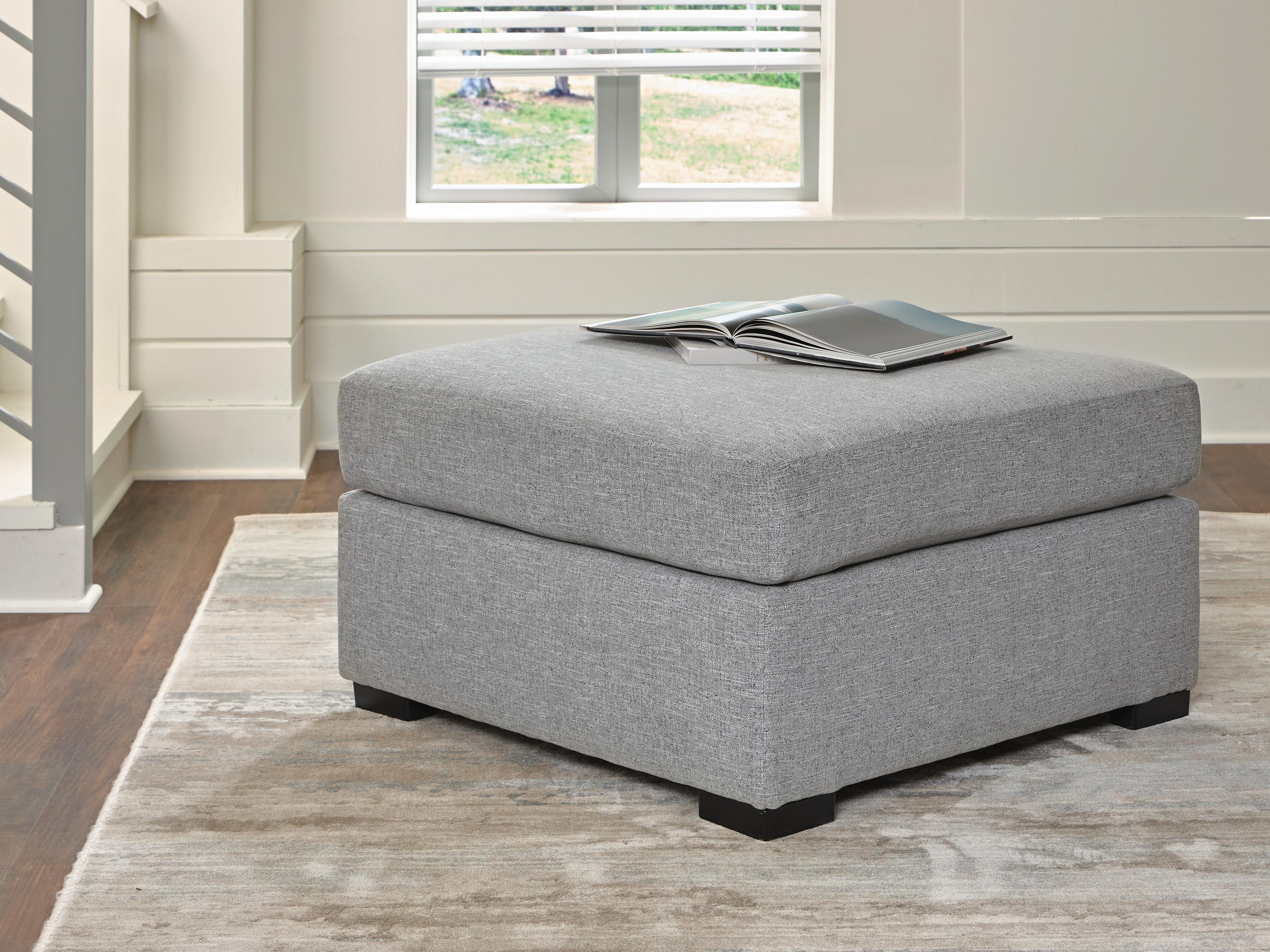 Tampa Furniture Outlet Lutz - Ashley Furniture - UrbanCrest Living Room - Oversized Accent Ottoman - PC2080408