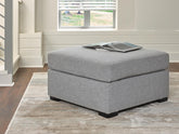 Tampa Furniture Outlet Lutz - Ashley Furniture - UrbanCrest Living Room - Oversized Accent Ottoman - PC2080408