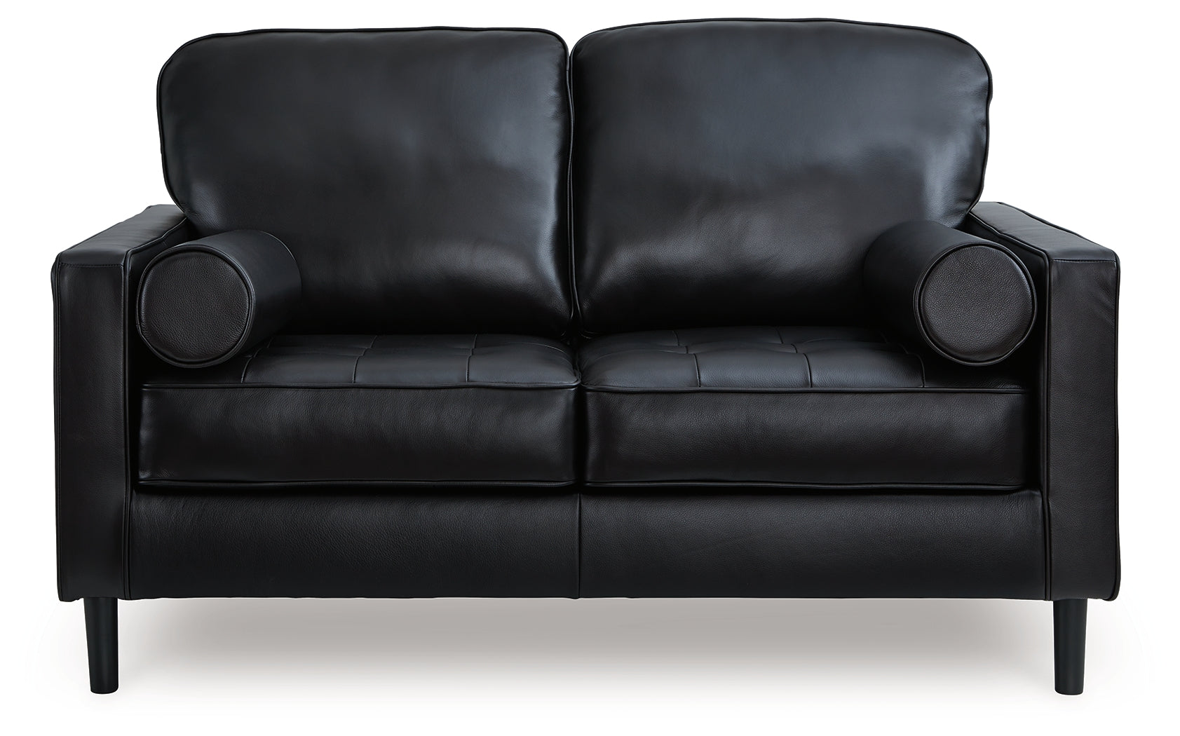 Tampa Furniture Outlet Lutz - Ashley Furniture - Bryceview Living Room - Sofa / Onyx - 2120538