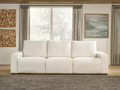 Tampa Furniture Outlet Lutz - Ashley Furniture - East Loft 3-Piece Power Reclining Sectional - 3-Piece Power Reclining Sectional - PC21607S2