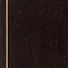 Durango Dresser Mirror Smoked Peppercorn