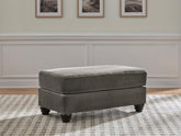 Tampa Furniture Outlet Lutz - Ashley Furniture - Tallow Creek Living Room - Ottoman - PC3170614