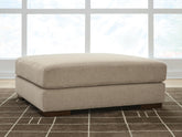 Tampa Furniture Outlet Lutz - Ashley Furniture - Linenhause Living Room - Oversized Accent Ottoman - 3180308