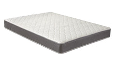 Tampa Furniture Outlet - Coaster - Quimby 7-inch Full Innerspring Quilted Foam Mattress - 350155F