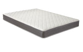 Tampa Furniture Outlet - Coaster - Quimby 7-inch Twin Innerspring Quilted Foam Mattress - 350155T