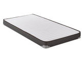 Tampa Furniture Outlet - Coaster - Drover 7-inch Full Foam Mattress with Built-in Bunkie Board - 350160F