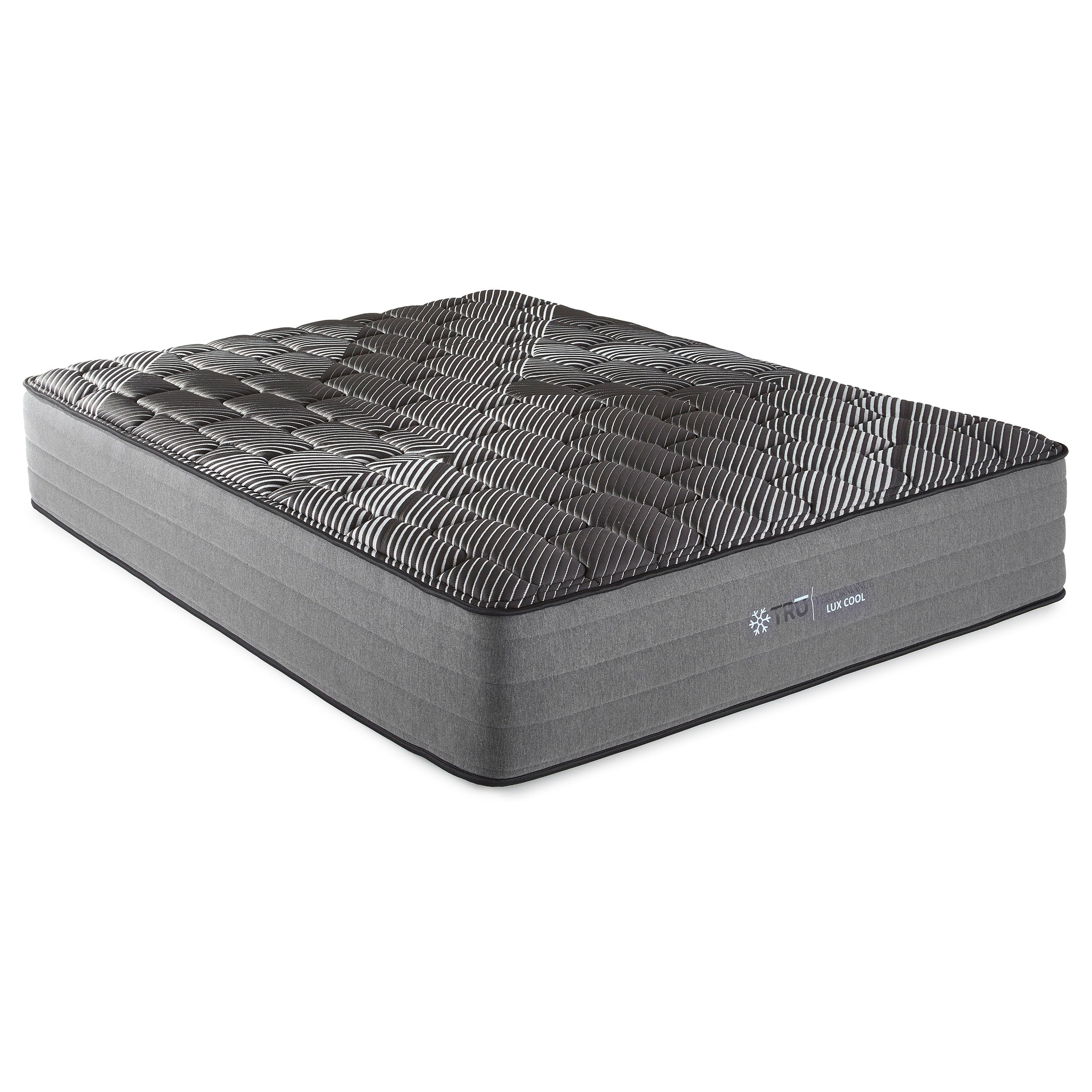 Tampa Furniture Outlet - Coaster - Montlake 14-inch Full Cool Firm Memory Foam Hybrid Mattress - 350411F