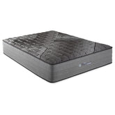 Tampa Furniture Outlet - Coaster - Montlake 14-inch California King Cool Firm Foam Hybrid Mattress - 350411KW