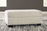Tampa Furniture Outlet Lutz - Ashley Furniture - Heartcort Living Room - Ottoman / Quartz - 4460414