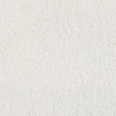 Sunny Square Upholstered Ottoman Natural