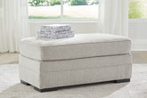 Tampa Furniture Outlet Lutz - Ashley Furniture - Eastonbridge Living Room - Ottoman / Shadow - 5660314
