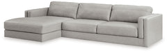 Amiata Sectional