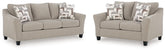 Tampa Furniture Outlet Lutz - Ashley Furniture - Willarae - Default - 59803U4