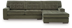 Caspian-Town Sectional