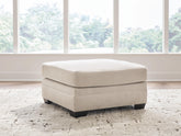 Tampa Furniture Outlet Lutz - Ashley Furniture - Mandi Point Living Room - Oversized Accent Ottoman - 6260608