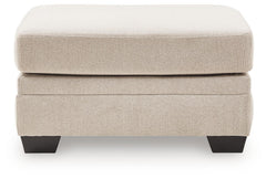 Mandi Point Living Room