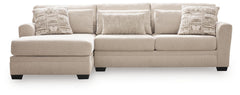 Mandi Point Sectional