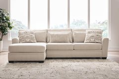 Mandi Point Sectional