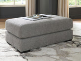 Tampa Furniture Outlet Lutz - Ashley Furniture - Creston Heights Living Room - Oversized Accent Ottoman - PC6410608