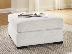Tampa Furniture Outlet Lutz - Ashley Furniture - Misty-Lakes Living Room - Oversized Accent Ottoman - PC6690608