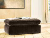 Tampa Furniture Outlet Lutz - Ashley Furniture - Maxton Heights Living Room - Ottoman - 6780714