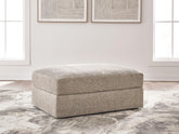Tampa Furniture Outlet Lutz - Ashley Furniture - Nexora-Court Sectional - Oversized Accent Ottoman - PC6800808