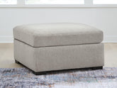 Tampa Furniture Outlet Lutz - Ashley Furniture - ModMax Luxe Living Room - Oversized Accent Ottoman - 6860508