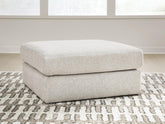 Tampa Furniture Outlet Lutz - Ashley Furniture - Kestrie Living Room - Oversized Accent Ottoman - PC6870608