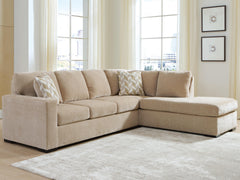 Tampa Furniture Outlet Lutz - Ashley Furniture - Bridgepoint 2-Piece Sectional with Chaise - 2-Piece Sectional with Chaise - PC69507S3