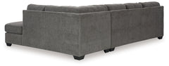 Riverfield Sectional