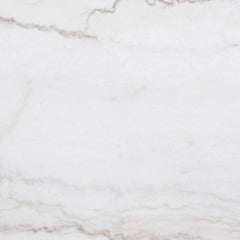 Jason Round White Marble Top Side End Table Charcoal