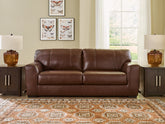 Tampa Furniture Outlet Lutz - Ashley Furniture - Brogliano Living Room - Sofa - PC7290738