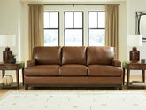 Tampa Furniture Outlet Lutz - Ashley Furniture - Saonara Living Room - Sofa - PC7310938
