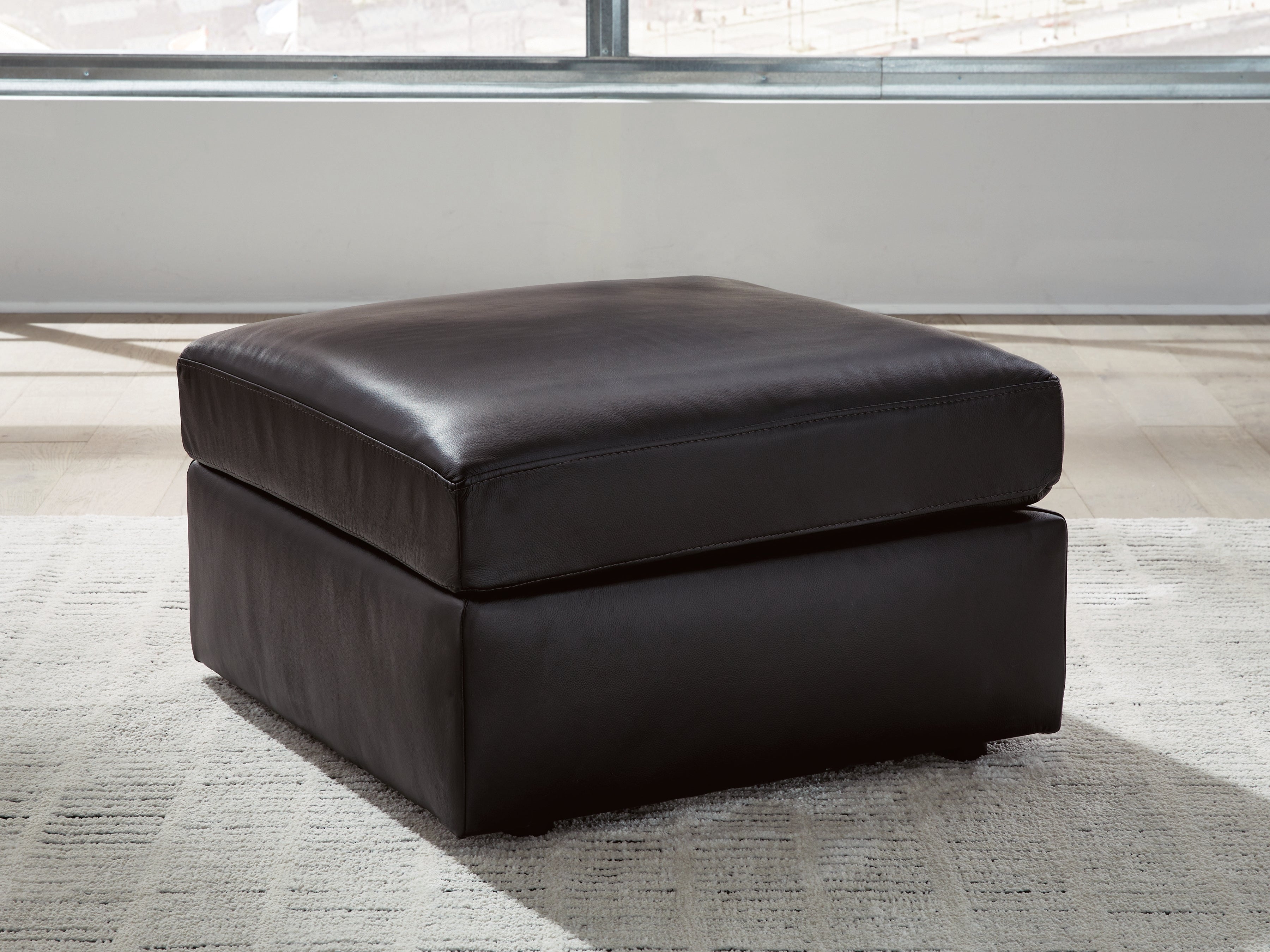 Tampa Furniture Outlet Lutz - Ashley Furniture - ModMax II Living Room - Oversized Accent Ottoman - 7430508