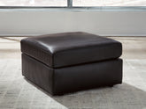 Tampa Furniture Outlet Lutz - Ashley Furniture - ModMax II Living Room - Oversized Accent Ottoman - 7430508