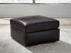 Tampa Furniture Outlet Lutz - Ashley Furniture - ModMax II Living Room - Oversized Accent Ottoman - 7430508