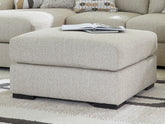 Tampa Furniture Outlet Lutz - Ashley Furniture - Laurelgrove Living Room - Oversized Accent Ottoman - 7510508