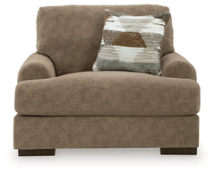 Jayne Park Living Room