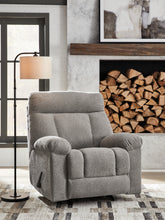 Tampa Furniture Outlet Lutz - Ashley Furniture - Hoyne Park Living Room - Rocker Recliner - PC8281625