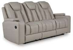 Elevate Edges Living Room