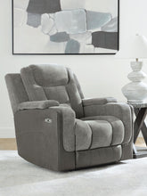 Tampa Furniture Outlet Lutz - Ashley Furniture - Mixed Motion Living Room - PWR Recliner/ADJ Headrest - PC8350513