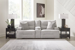 Tampa Furniture Outlet Lutz - Ashley Furniture - Acklen Place 3-Piece Sectional - 3-Piece Sectional - 93605S10