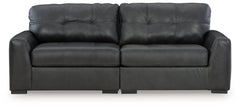 Brindley Pier Sectional