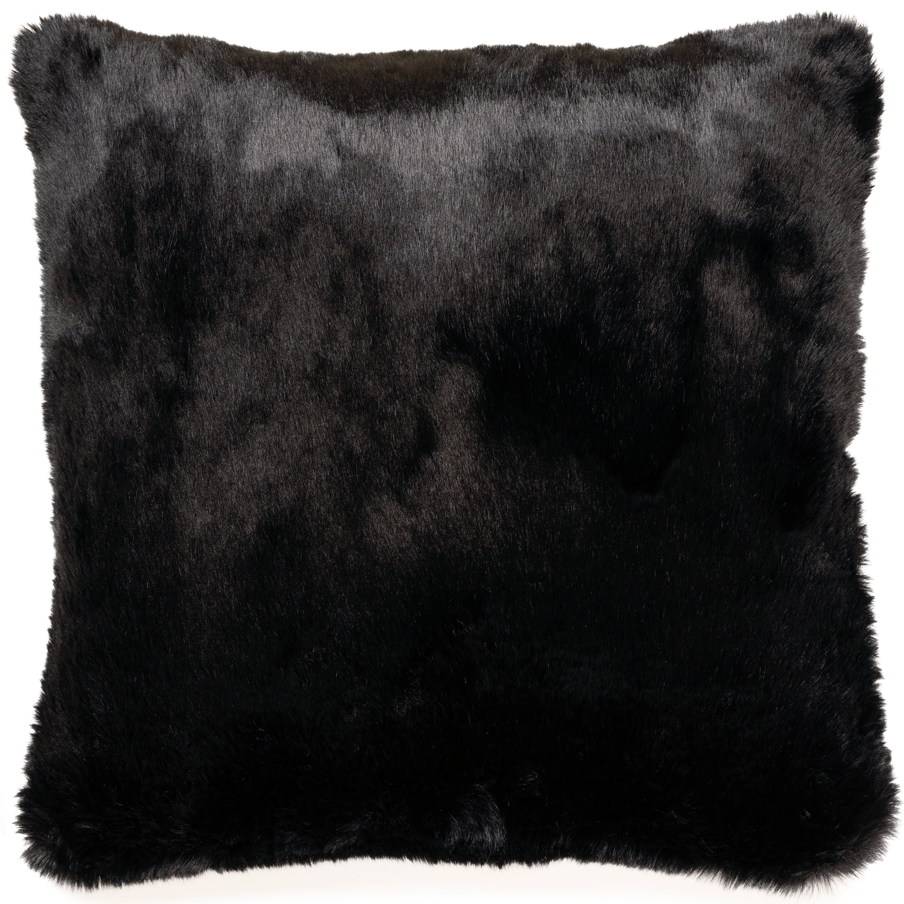 Tampa Furniture Outlet Lutz - Ashley Furniture - Gariland Pillows - Pillow (4/CS) / Black - A1000867