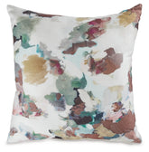 Tampa Furniture Outlet Lutz - Ashley Furniture - Herston Pillows - Pillow (4/CS) / Multi - A1001091