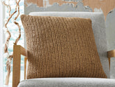 Tampa Furniture Outlet Lutz - Ashley Furniture - Habenvale Pillows - Pillow (4/CS) / Tan - A1001120